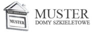 Muster – domy szkieletowe, domy z drewna